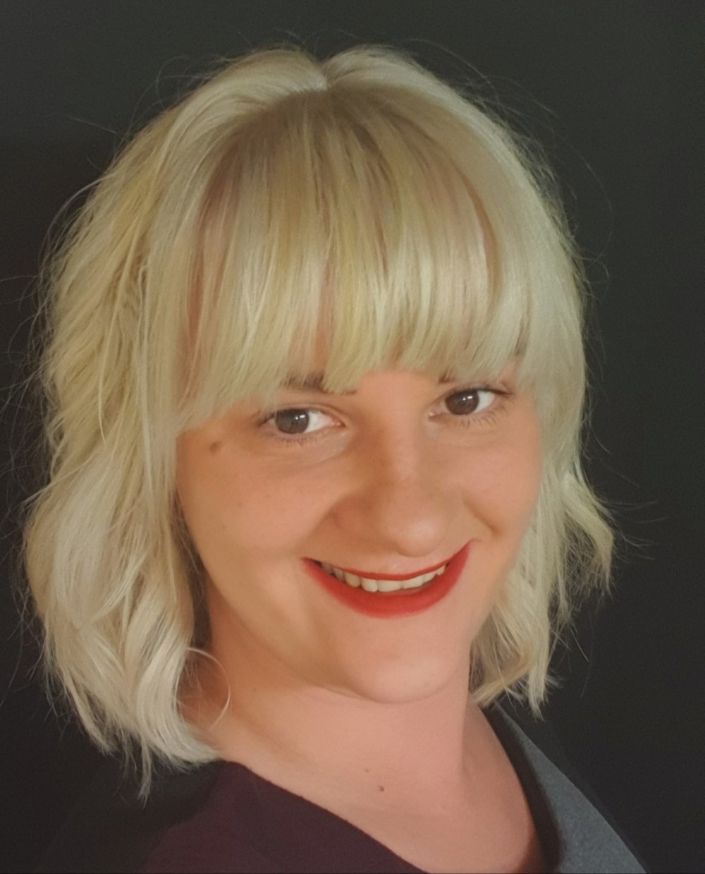 author photo